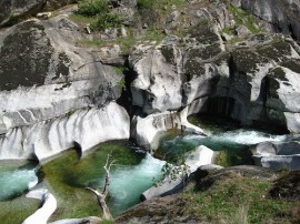 Circuitos por Valle del Jerte