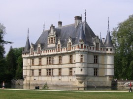 Rutas por Valle del Loira que ya no están disponibles