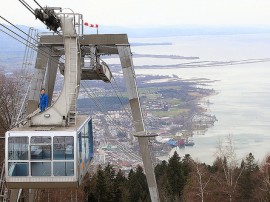 Rutas por Valle del Rin que ya no están disponibles