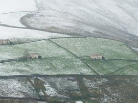 Rutas por Valles Pasiegos que ya no están disponibles