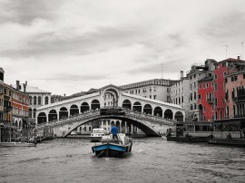 Rutas por Véneto que ya no están disponibles