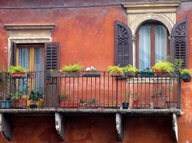 Rutas por Verona que ya no están disponibles