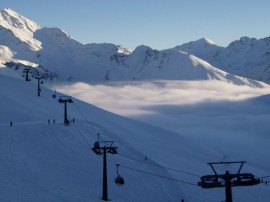 Circuitos por Via Lattea organizados por agencias expertas