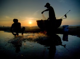 Rutas por Vietnam que ya no están disponibles