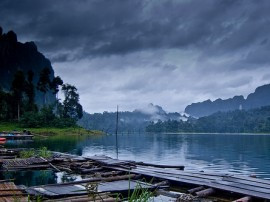 Rutas por Vietnam y Tailandia que ya no están disponibles