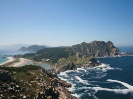 Rutas por Vigo que ya no están disponibles