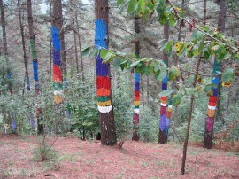 Rutas por Vizcaya que ya no están disponibles