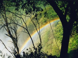 Circuitos por Zambia organizados por agencias expertas