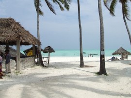Rutas por Zanzibar que ya no están disponibles