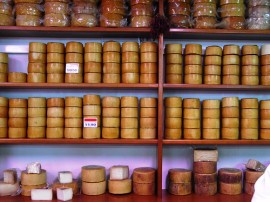 Rutas por Zarauz que ya no están disponibles